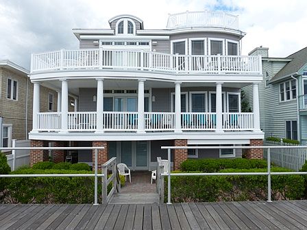 Home Exterior