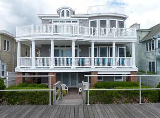2229 Wesley Ave, Ocean City, NJ 08226