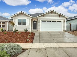 340 Randy St, Ashland, OR 97520