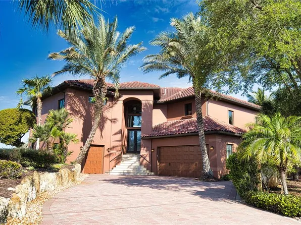 420 Palmetto Cres, Nokomis, FL 34275