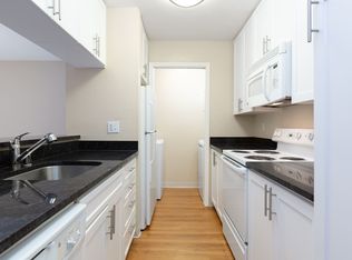 Central Park, Mountain View, CA 94043