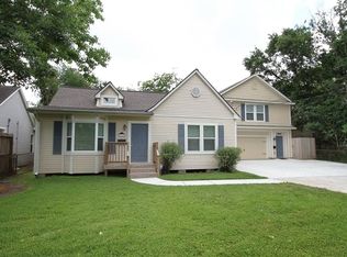 1212 Prince St, Houston, TX 77008