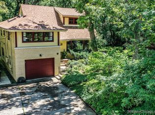 0S505 Winfield Rd, Winfield, IL 60190