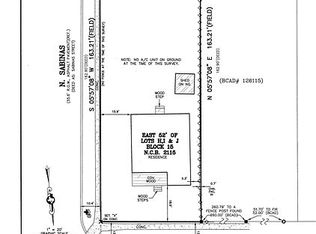802 Menchaca St, San Antonio, TX 78207