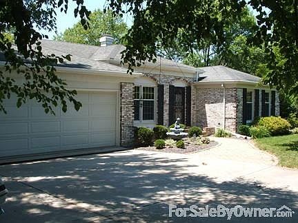 Ranch Home on Lakefront