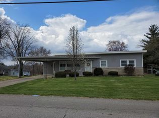 1017 24th St, Bedford, IN 47421