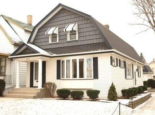 2603 S 29th St, Milwaukee, WI 53215
