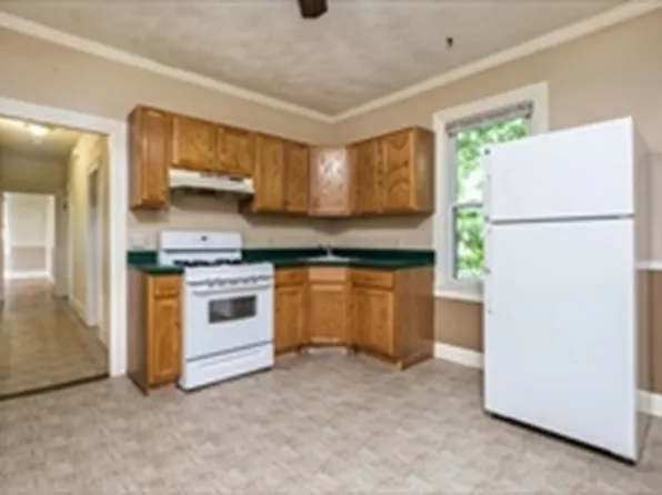 3516 Washington St #2, Boston, MA 02130