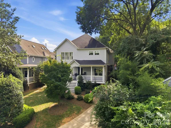 2013 Victorian Pl, Charlotte, NC 28203