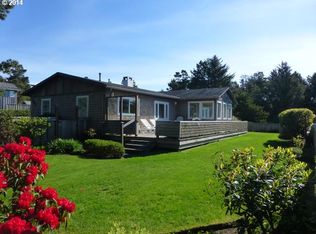 801 S Marion Ave, Seaside, OR
