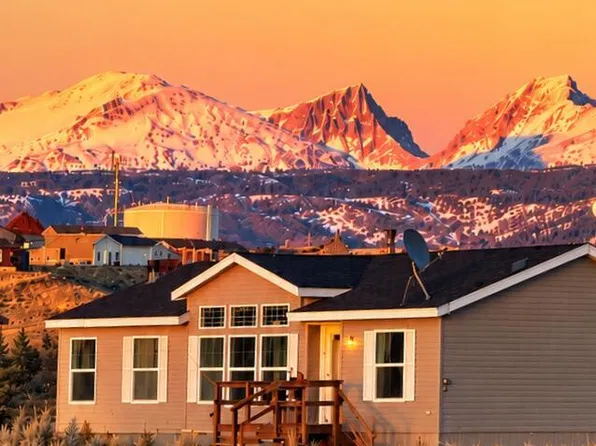 48 Blackhawk, Boulder, WY 82923