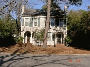 1222 Hilltop Ave APT A, Fayetteville, NC 28305