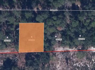 149 Sharon Dr, Satsuma, FL 32189