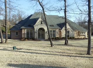 14801 SE 51st St, Choctaw, OK 73020