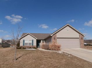200 Macbeth Dr, West Lafayette, IN