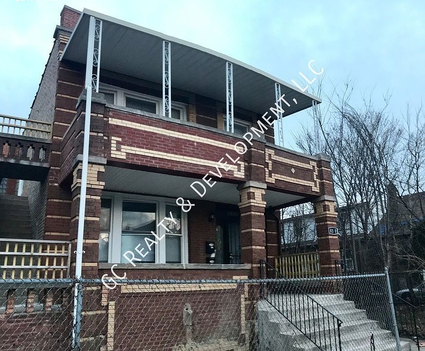 1st image of 8350 S Marquette Ave APT 1F