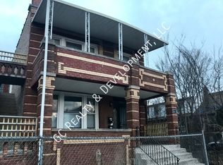 8350 S Marquette Ave APT 1F, Chicago, IL 60617