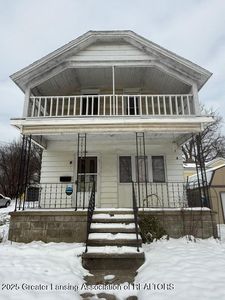 108 Division St, Eaton Rapids, MI, 48827