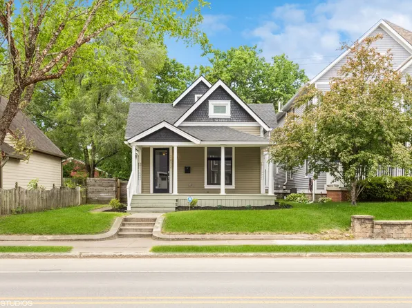 2012 Central Ave, Indianapolis, IN 46202