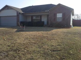 15 Orchid Ln, Cabot, AR 72023