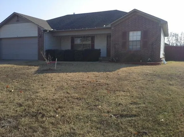 15 Orchid Ln, Cabot, AR 72023