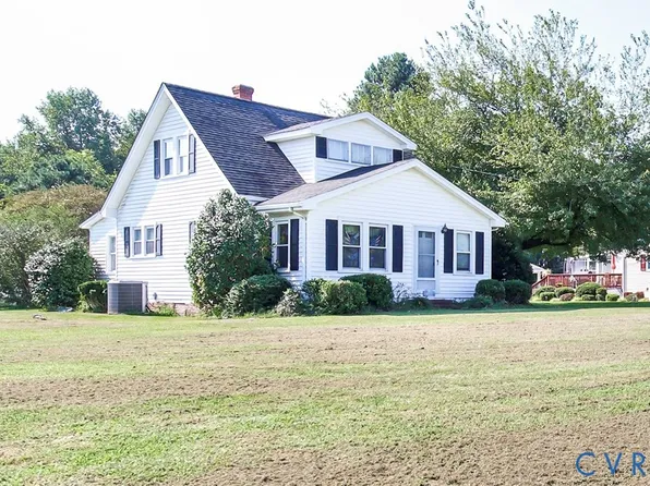 4912 Water View Rd, Water View, VA 23180