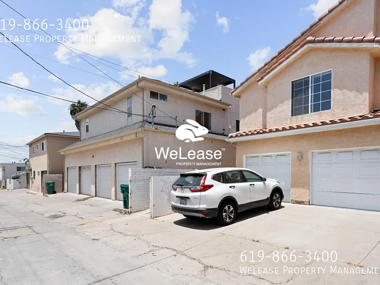 1051 Beryl St #D — Photo 21
