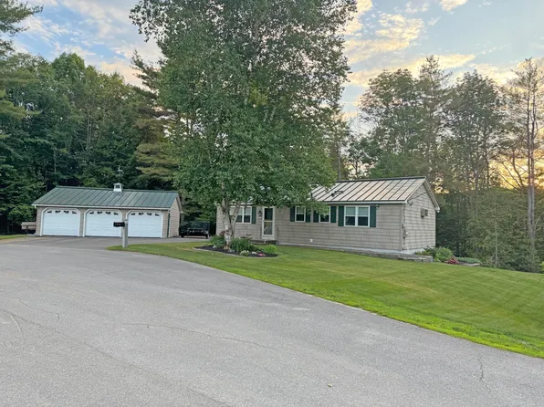 71 Danielle Avenue, Benton, ME 04901