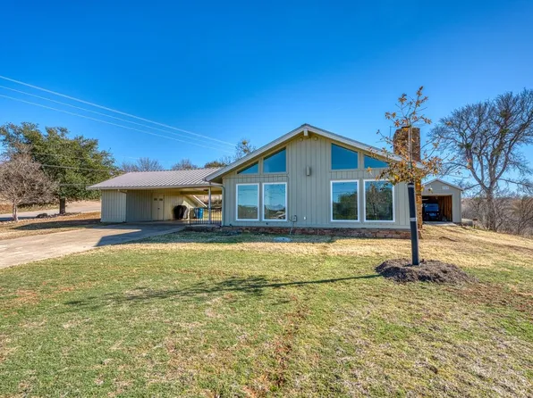 101 W Bluebonnet Road, Horseshoe Bay, TX 78657-9999