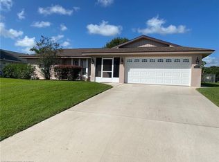 1703 Prospect St, Sebring, FL 33870