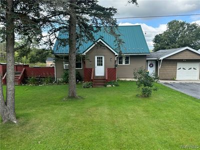 1088 French Rd, Attica, NY, 14011