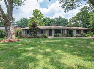 3348 Nantucket Dr, Lexington, KY 40502