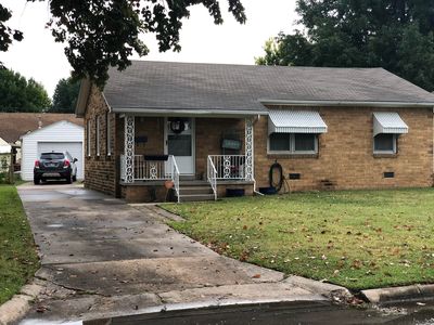 428 E St NW, Miami, OK, 74354