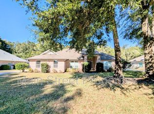 4154 N Cambridge Way, Pace, FL 32571