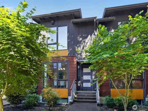 6535 34th Avenue NE #B, Seattle, WA 98115