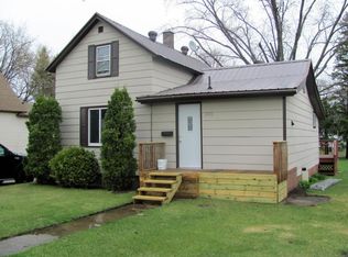 1020 1st St SE, Wadena, MN 56482