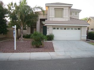 6900 W Pontiac Dr, Glendale, AZ 85308
