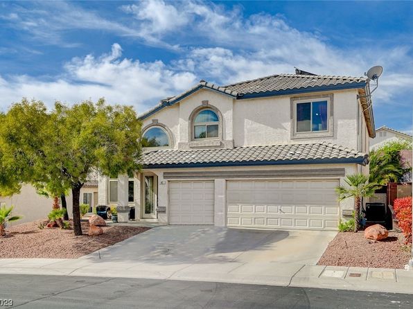 4 Bedroom Homes for Sale in Henderson NV | Zillow