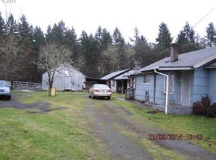 87613 Territorial Hwy, Veneta, OR 97487