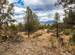5955 W Almosta Ranch Rd, Prescott, AZ 86305