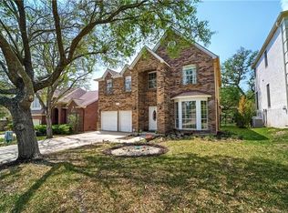 11211 Appletree Ln, Austin, TX 78726
