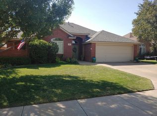 3003 104th St, Lubbock, TX 79423