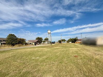 233 W 6th St LOT 17 & 18, Hydro, OK, 73048