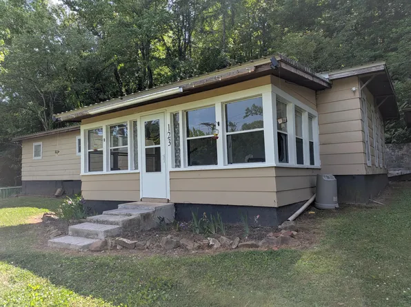 123 Hard Rector Ln, Spring City, TN 37381