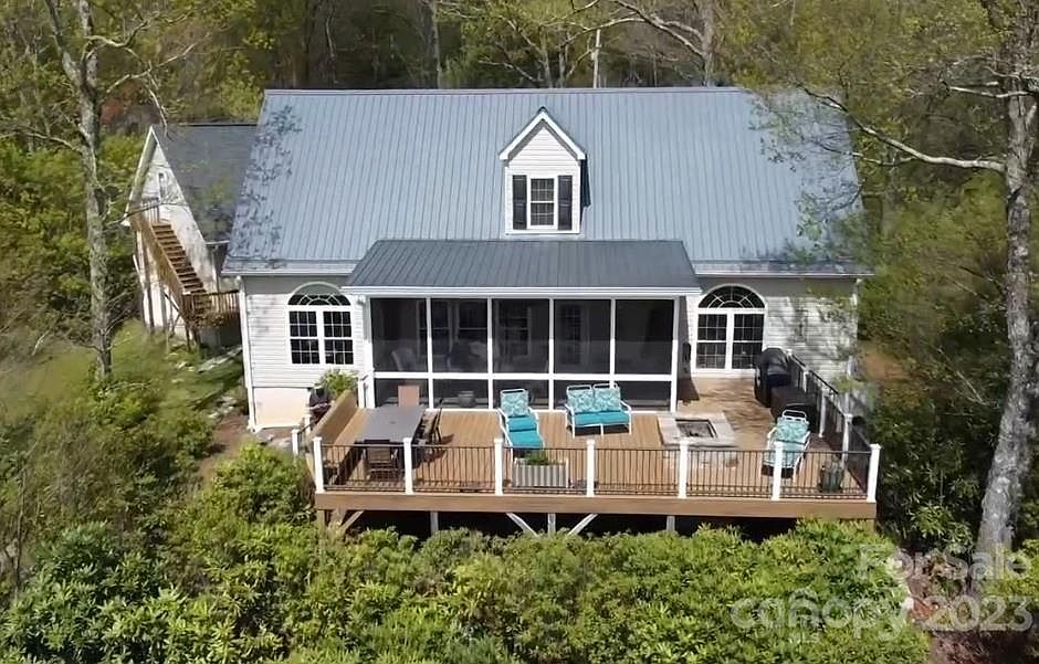 7729 Parks Mountain Dr, Newland, NC 28657 Zillow