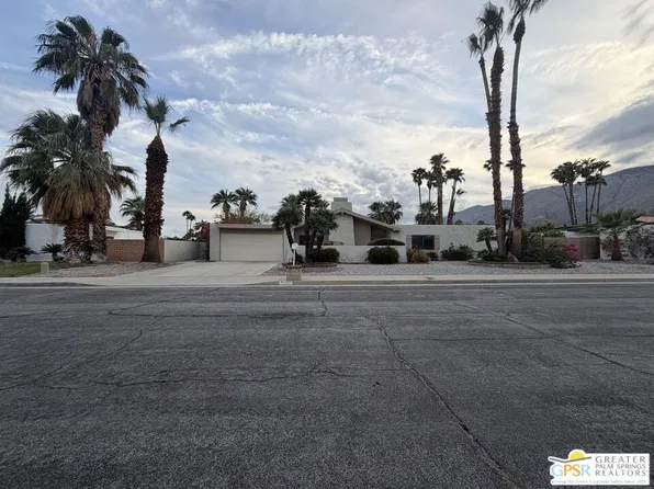 917 E El Cid, Palm Springs, CA 92262
