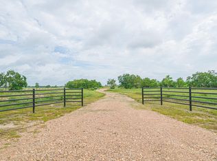 Bernardo Rd, Cat Spring, TX 78933