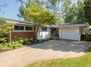 33 Hamlin Dr, Cincinnati, OH 45218
