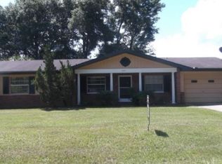 207 Iris Ln, Inverness, FL 34452