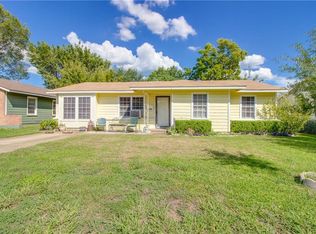 1006 Pampa Dr, Mesquite, TX 75149